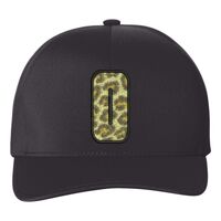 Flexfit Delta Seamless Cap  Thumbnail