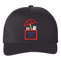 Flexfit Delta Seamless Cap  Thumbnail