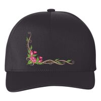 Flexfit Delta Seamless Cap  Thumbnail