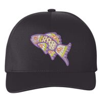 Flexfit Delta Seamless Cap  Thumbnail