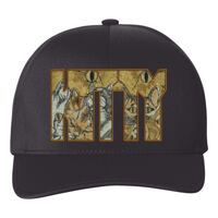 Flexfit Delta Seamless Cap  Thumbnail