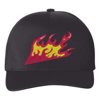 Flexfit Delta Seamless Cap  Thumbnail