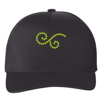 Flexfit Delta Seamless Cap  Thumbnail
