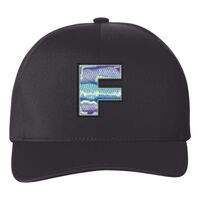 Flexfit Delta Seamless Cap  Thumbnail
