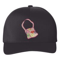 Flexfit Delta Seamless Cap  Thumbnail
