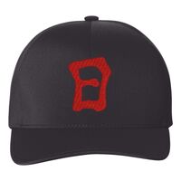 Flexfit Delta Seamless Cap  Thumbnail