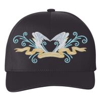 Flexfit Delta Seamless Cap  Thumbnail