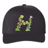 Flexfit Delta Seamless Cap  Thumbnail