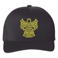 Flexfit Delta Seamless Cap  Thumbnail