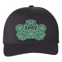 Flexfit Delta Seamless Cap  Thumbnail