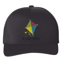 Flexfit Delta Seamless Cap  Thumbnail