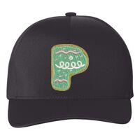 Flexfit Delta Seamless Cap  Thumbnail