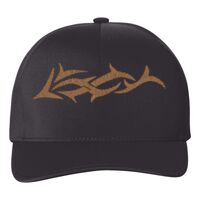 Flexfit Delta Seamless Cap  Thumbnail