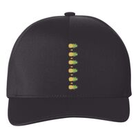 Flexfit Delta Seamless Cap  Thumbnail