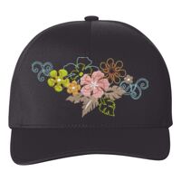 Flexfit Delta Seamless Cap  Thumbnail