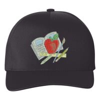 Flexfit Delta Seamless Cap  Thumbnail