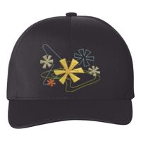 Flexfit Delta Seamless Cap  Thumbnail