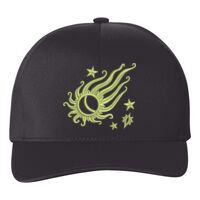 Flexfit Delta Seamless Cap  Thumbnail