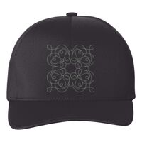 Flexfit Delta Seamless Cap  Thumbnail