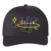 Flexfit Delta Seamless Cap  Thumbnail