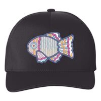 Flexfit Delta Seamless Cap  Thumbnail