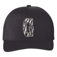 Flexfit Delta Seamless Cap  Thumbnail