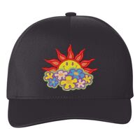 Flexfit Delta Seamless Cap  Thumbnail