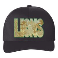 Flexfit Delta Seamless Cap  Thumbnail