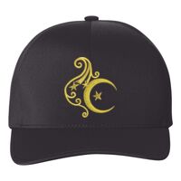 Flexfit Delta Seamless Cap  Thumbnail