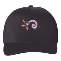 Flexfit Delta Seamless Cap  Thumbnail