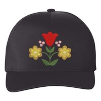 Flexfit Delta Seamless Cap  Thumbnail