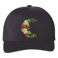 Flexfit Delta Seamless Cap  Thumbnail