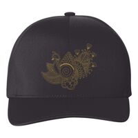 Flexfit Delta Seamless Cap  Thumbnail