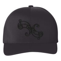 Flexfit Delta Seamless Cap  Thumbnail