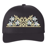 Flexfit Delta Seamless Cap  Thumbnail