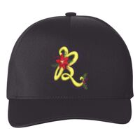 Flexfit Delta Seamless Cap  Thumbnail