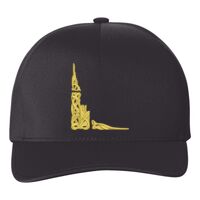 Flexfit Delta Seamless Cap  Thumbnail