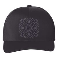 Flexfit Delta Seamless Cap  Thumbnail
