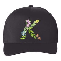 Flexfit Delta Seamless Cap  Thumbnail