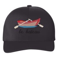 Flexfit Delta Seamless Cap  Thumbnail