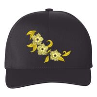 Flexfit Delta Seamless Cap  Thumbnail
