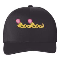 Flexfit Delta Seamless Cap  Thumbnail