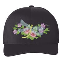 Flexfit Delta Seamless Cap  Thumbnail