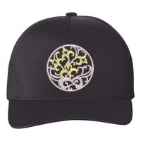 Flexfit Delta Seamless Cap  Thumbnail