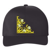 Flexfit Delta Seamless Cap  Thumbnail