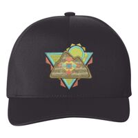Flexfit Delta Seamless Cap  Thumbnail