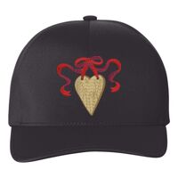 Flexfit Delta Seamless Cap  Thumbnail