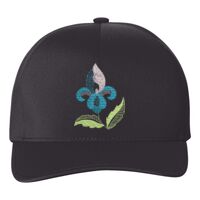Flexfit Delta Seamless Cap  Thumbnail