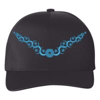 Flexfit Delta Seamless Cap  Thumbnail