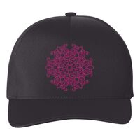 Flexfit Delta Seamless Cap  Thumbnail
